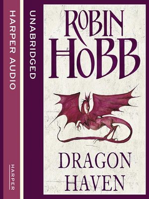 cover image of Dragon Haven